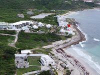 DEAL Four Bedroom Guana Bay Oceanfront Villa For Sale
