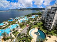 Aqua Marina Two Bedroom Condo For Rent