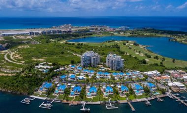 Aqua Marina Two Bedroom Condo For Rent
