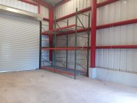 Double Marine Cole Bay Warehouse