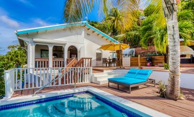 Villa Anahata For Sale in Belair