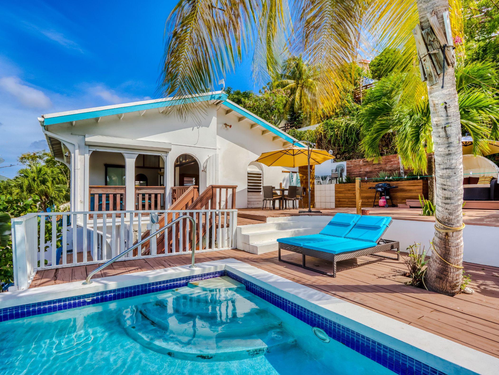 Villa Anahata For Sale in Belair