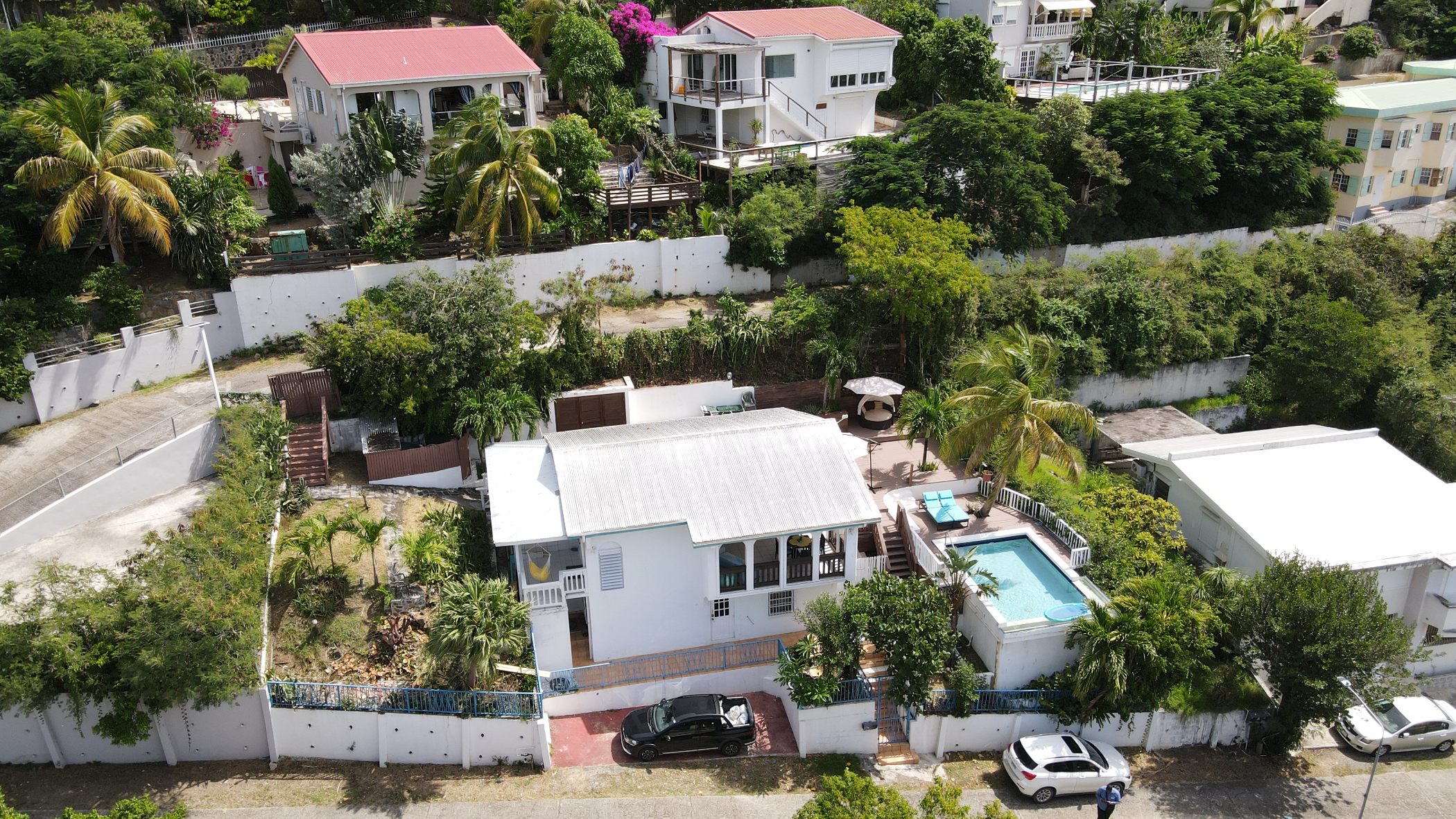 Belair Villa Anahata For Sale