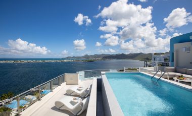 Aqua Marina Serenity Penthouse For Rent