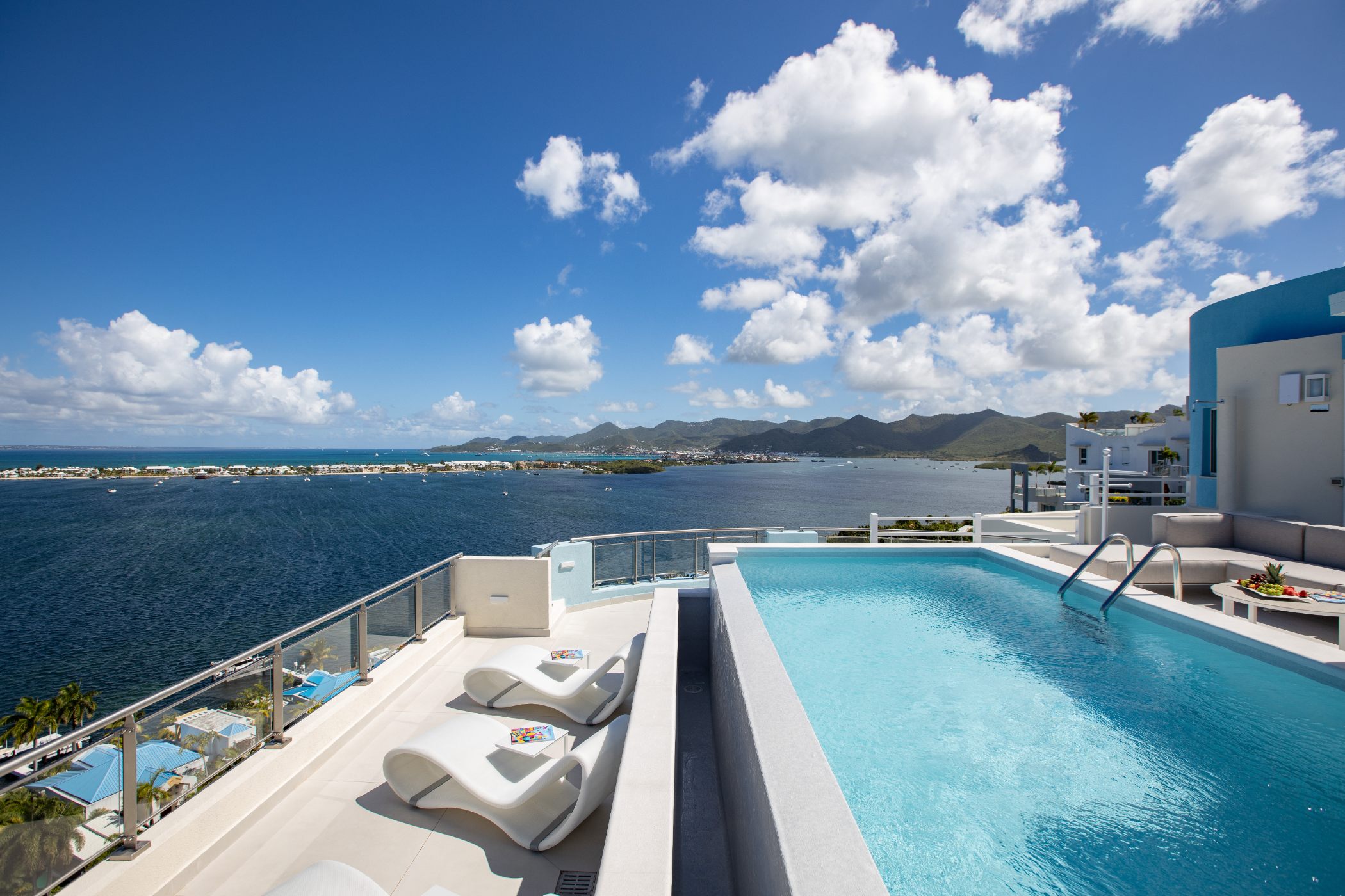 Aqua Marina Serenity Penthouse For Rent