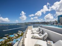 Aqua Marina Serenity Penthouse For Rent
