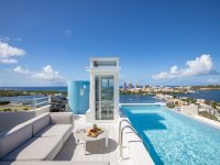 Aqua Marina Serenity Penthouse For Rent