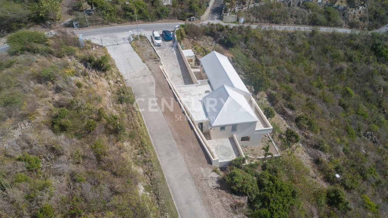 Guana Bay Magnificent Villa For Rent