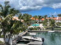 SBYC Simpson Bay Yacht Club Three Bedroom Condo For Sale