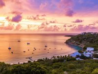 Anguilla CeBlue Villas And Beach Hotel For Sale