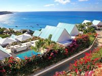 Anguilla CeBlue Villas And Beach Hotel For Sale