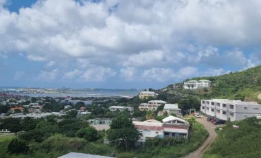 New Cole Bay Apartments For Sale