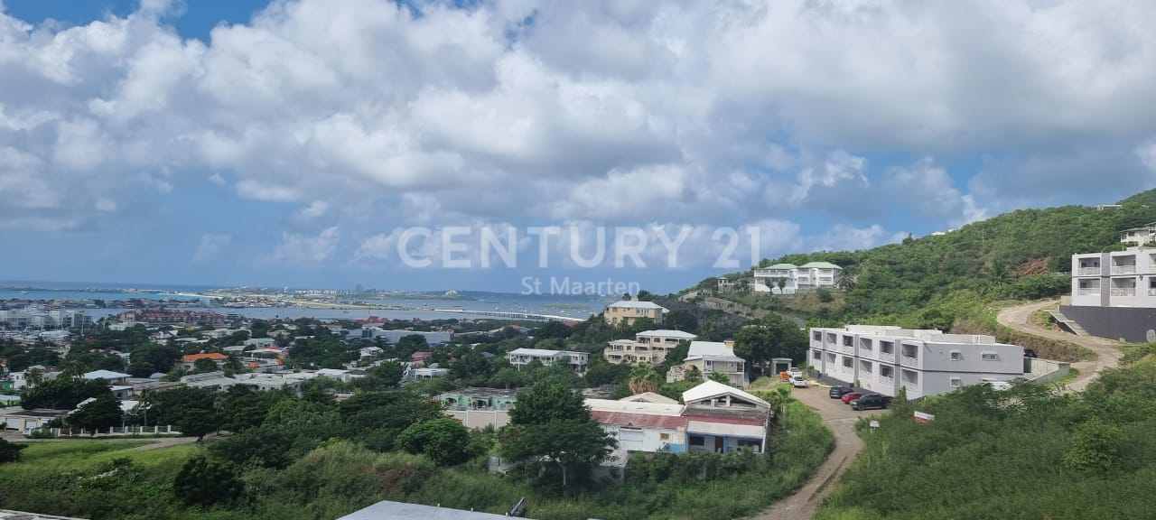 New Cole Bay Apartments For Sale In St Maarten