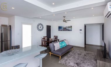 New Point Blanche Modern Two Bedroom Condos