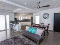 New Point Blanche Modern Two Bedroom Condos