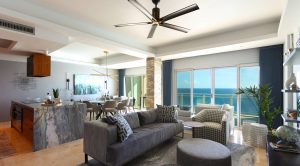 The Cliff St Maarten 2 Bedroom Beach Condo For Sale