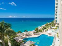 The Cliff Two Bedroom Oceanfront Apartment For Sale