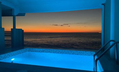 Beacon Hill 1 Bedroom Oceanfront Condo For Sale