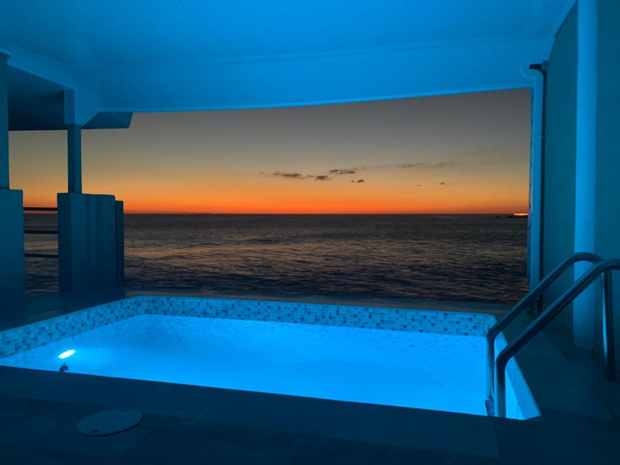 Beacon Hill 1 Bedroom Oceanfront Condo For Sale