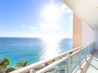 Spectacular 3 Bedroom The Cliff Cupecoy Beach Condo For Sale