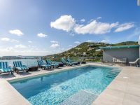 Oyster Pond 8 Bedroom Villa Hotel For Sale