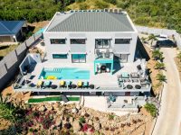 Oyster Pond 8 Bedroom Villa Hotel For Sale