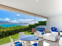 Bay View Oceanfront 3 Bedroom Beacon Hill Condo For Sale