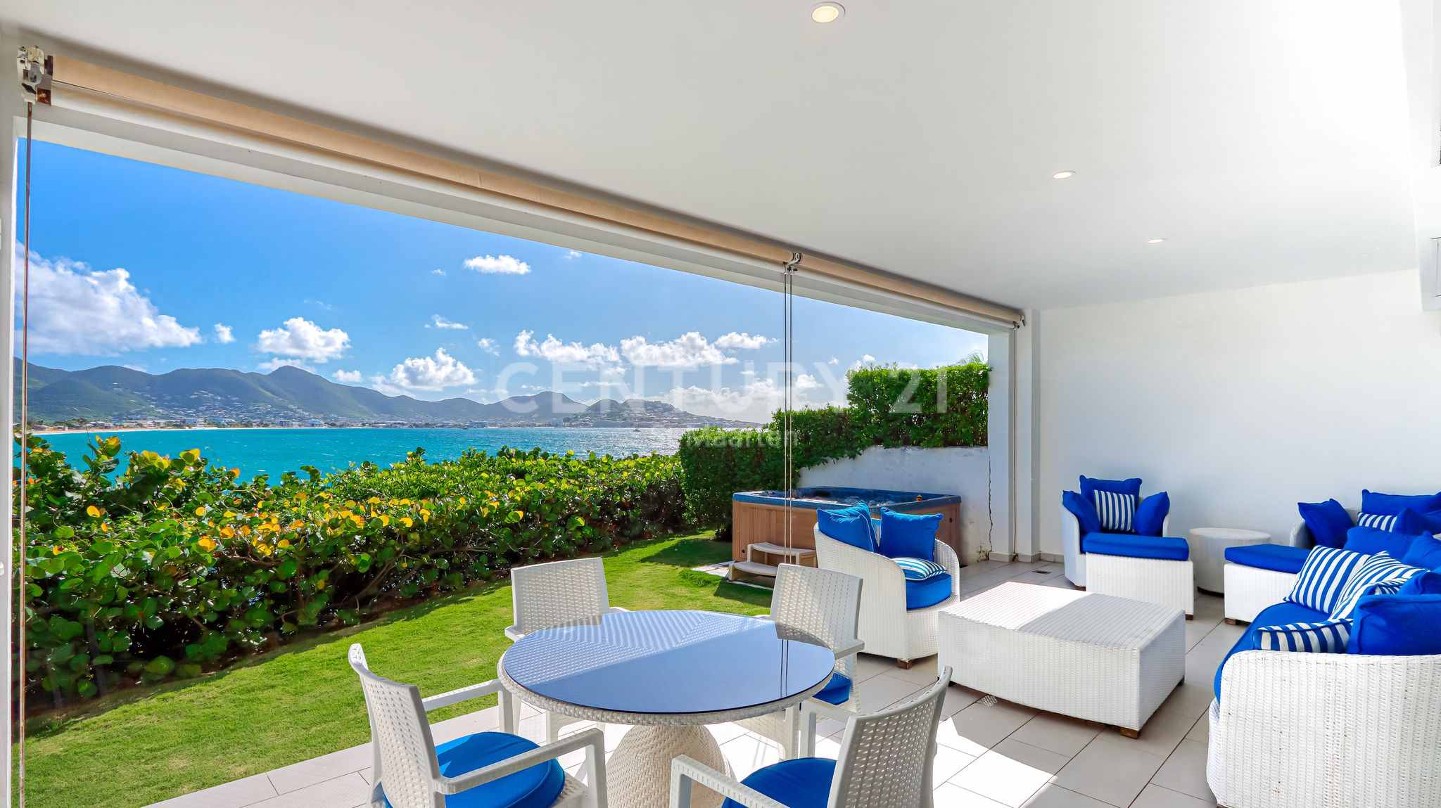 Bay View Oceanfront 3 Bedroom Beacon Hill Condo For Sale