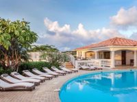 Jasmin Luxurious Villa In Terres Basses For Sale