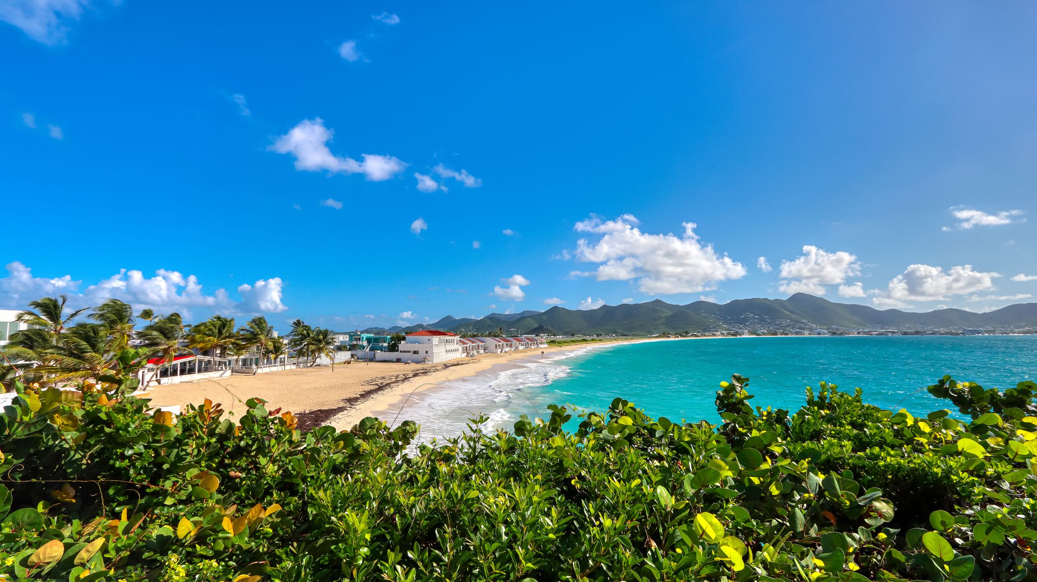 Bay View Oceanfront 3 Bedroom Beacon Hill Condo For Sale