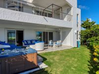 Bay View Oceanfront 3 Bedroom Beacon Hill Condo For Sale