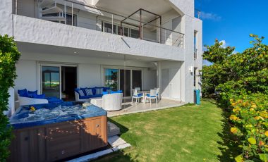 Bay View Oceanfront 3 Bedroom Beacon Hill Condo For Sale