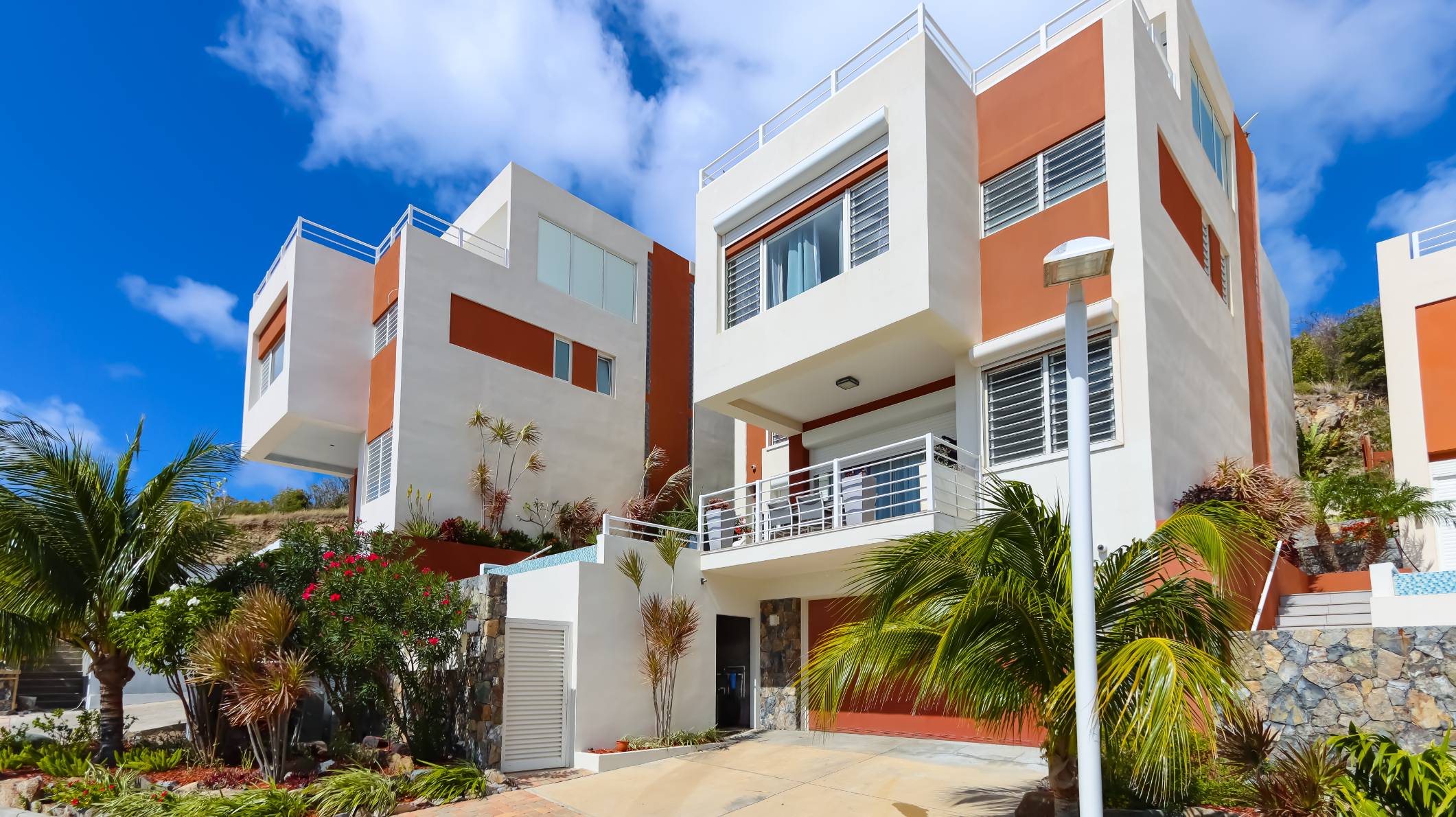 Luxury 3 Bedroom Indigo Bay Villa For Sale