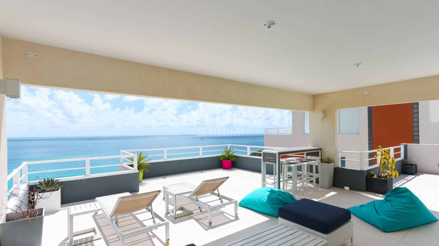 Indigo Bay Three Bedroom Modern Indigo Bay Villas For Sale