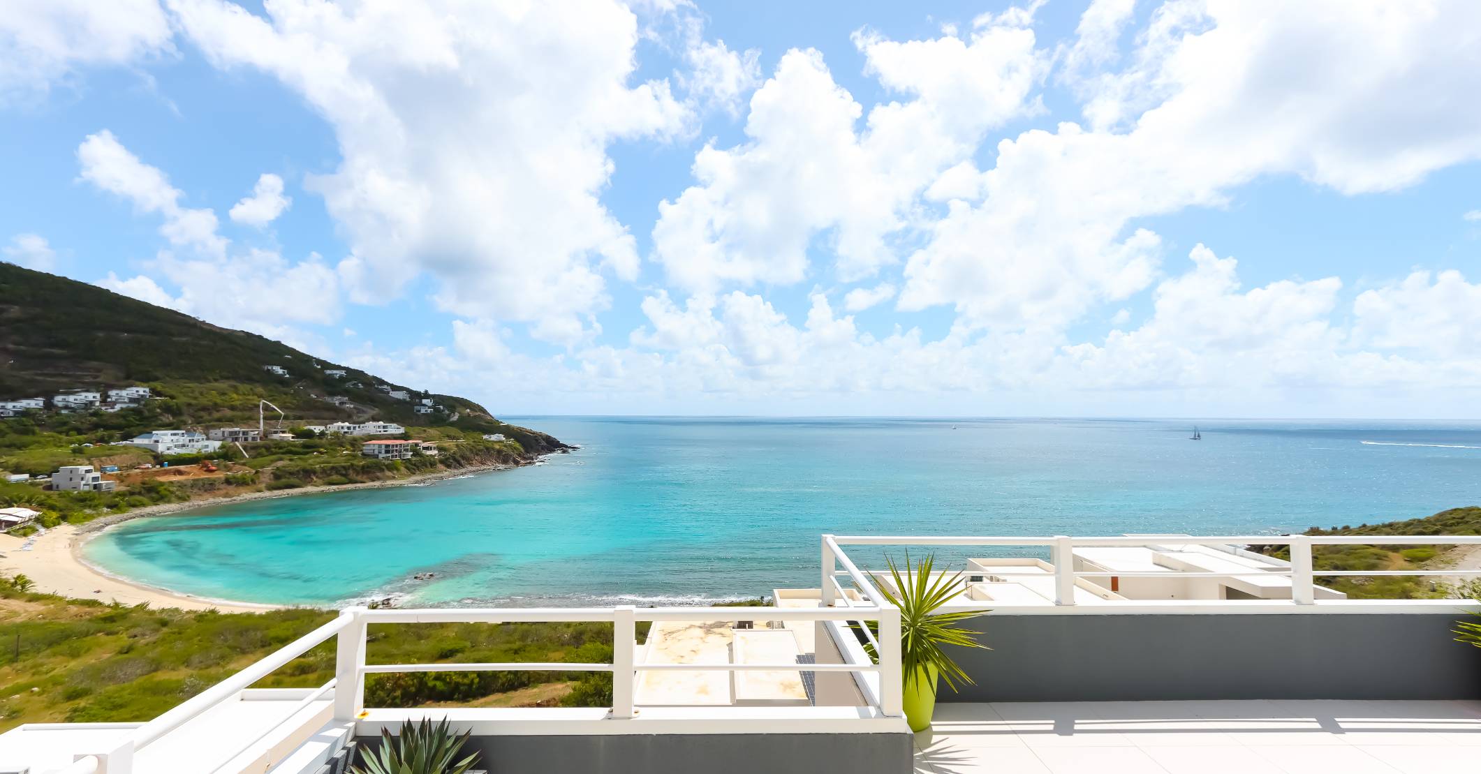 St Maarten Real Estate