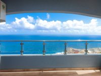 Magnificent Soleil Point Blanche Oceanview Apartment For Sale