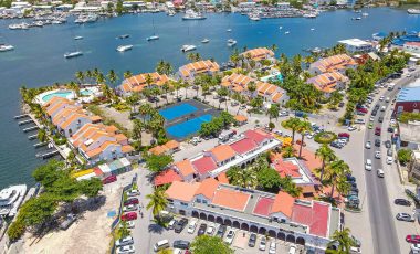 9+ Year Fine Dining Simpson Bay Restaurant Business For Sale