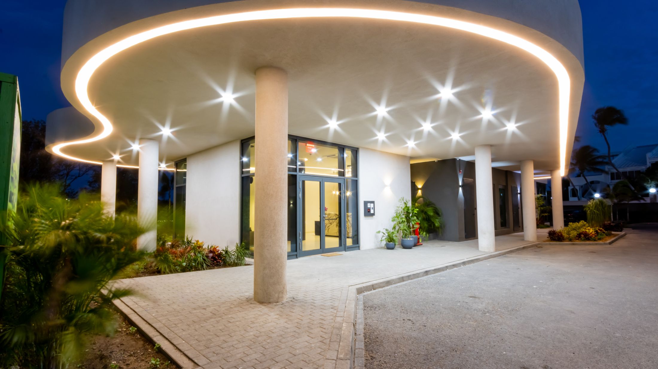 New 2 Bedroom Fourteen Mullet Bay Condo For Sale SXM