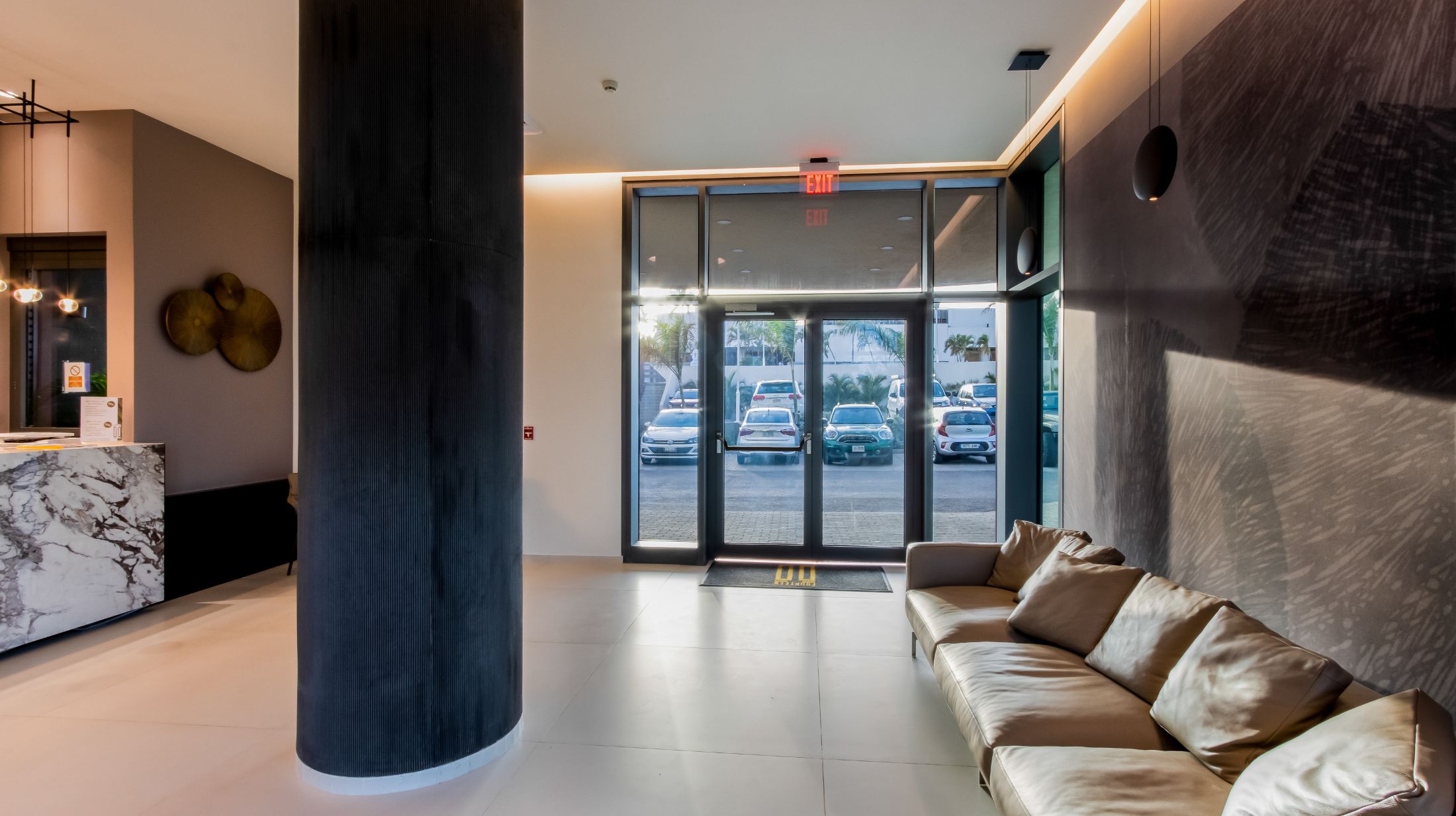 New 2 Bedroom Fourteen Mullet Bay Condo For Sale SXM