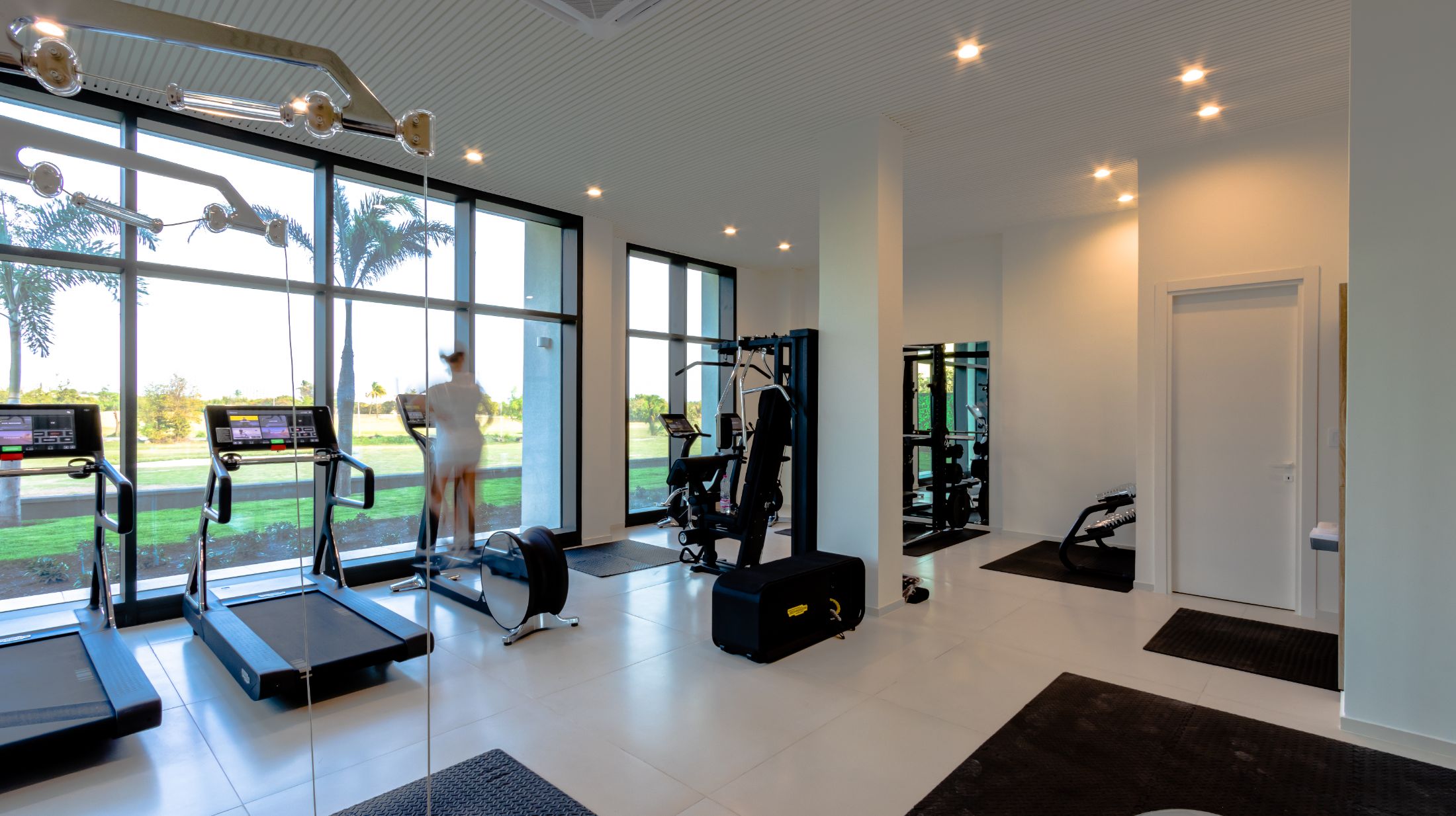 New 2 Bedroom Fourteen Mullet Bay Condo For Sale SXM