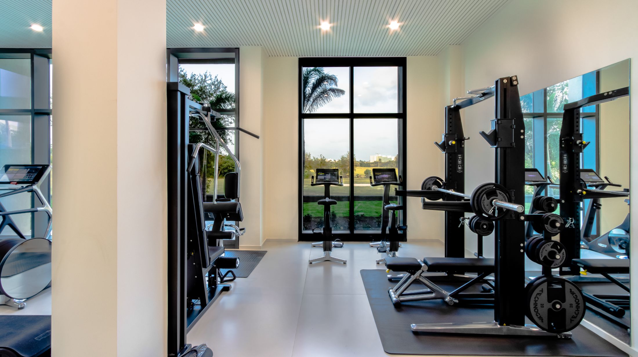 New 2 Bedroom Fourteen Mullet Bay Condo For Sale SXM