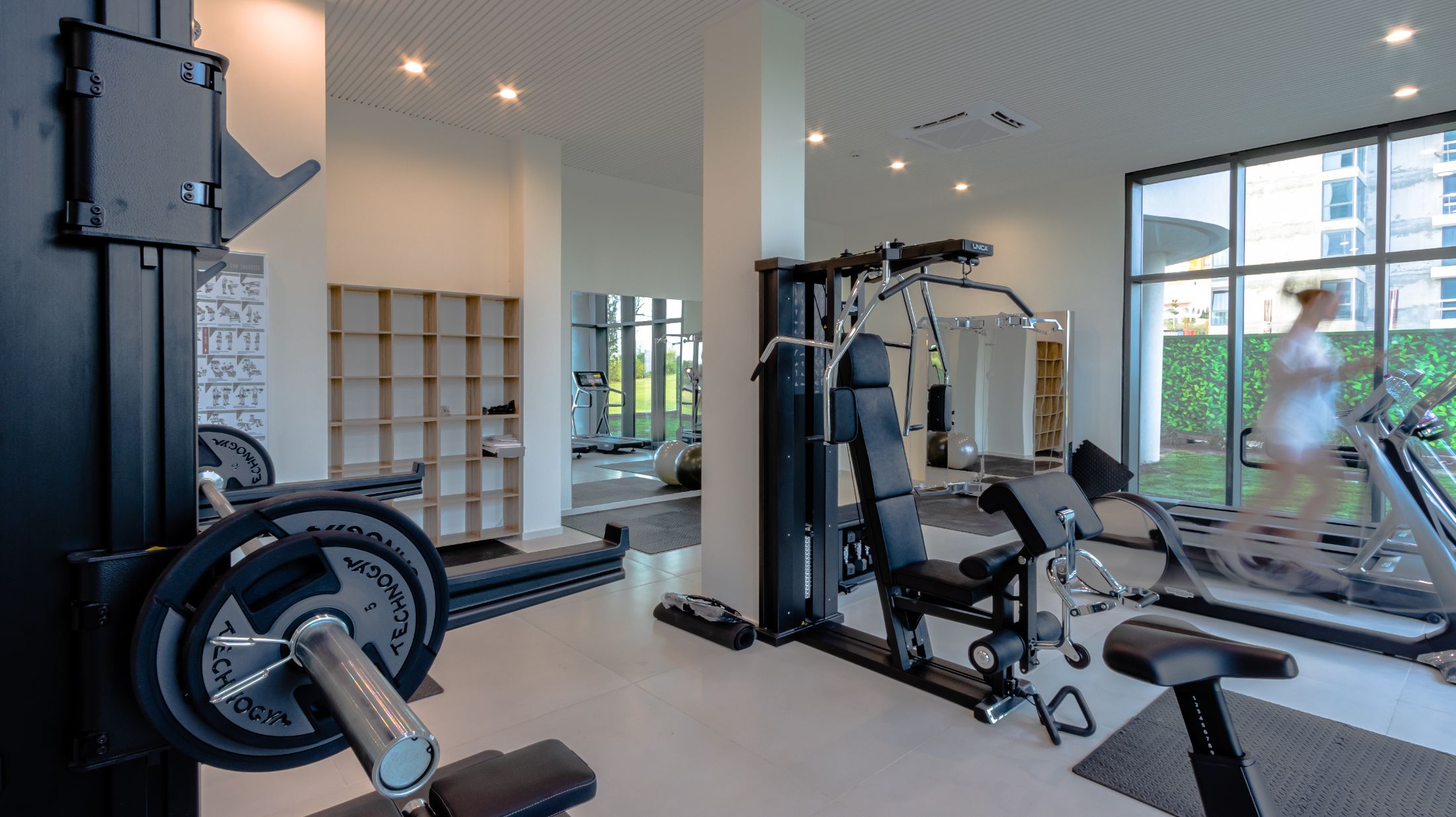 New 2 Bedroom Fourteen Mullet Bay Condo For Sale SXM