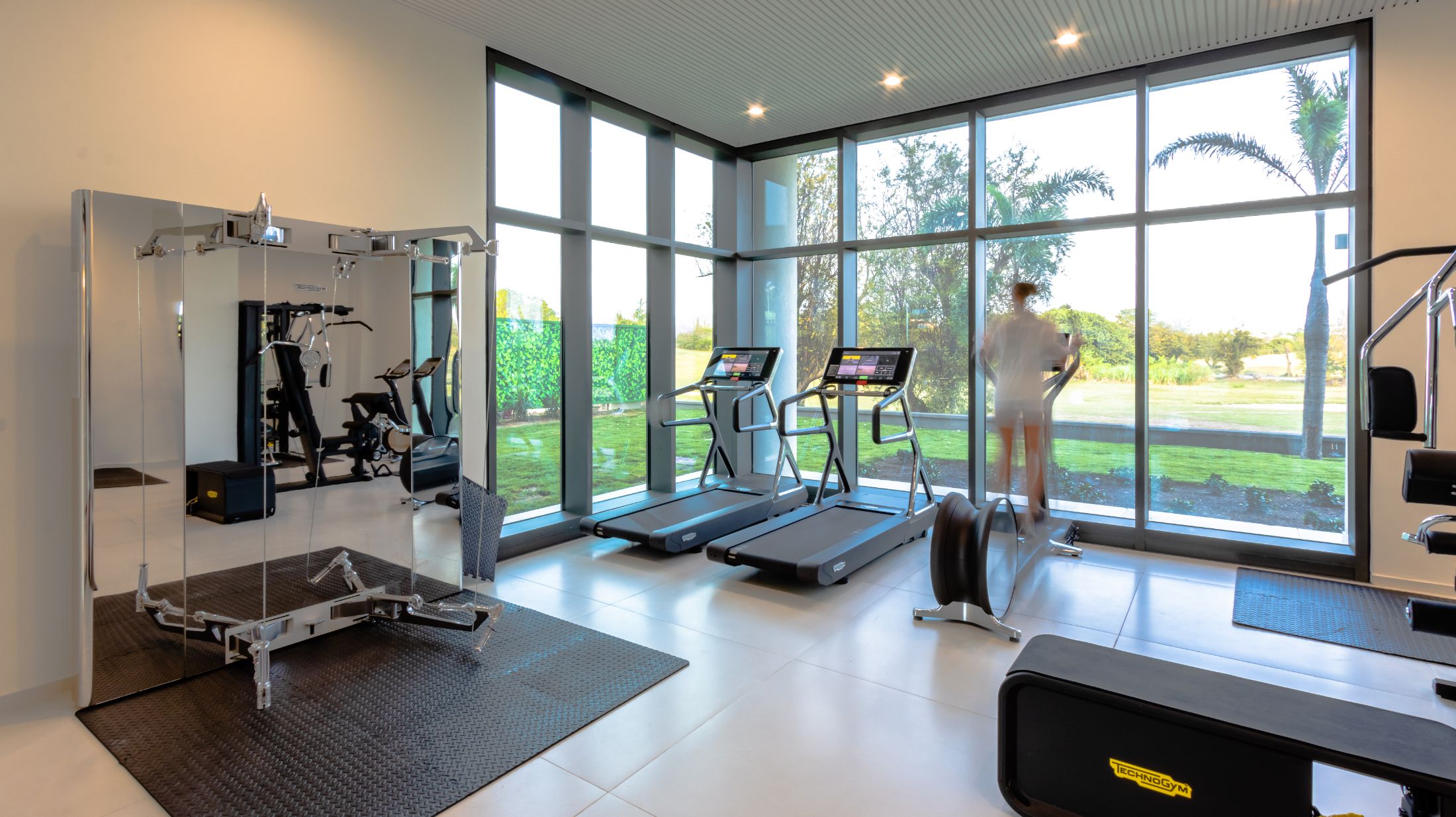 New 2 Bedroom Fourteen Mullet Bay Condo For Sale SXM