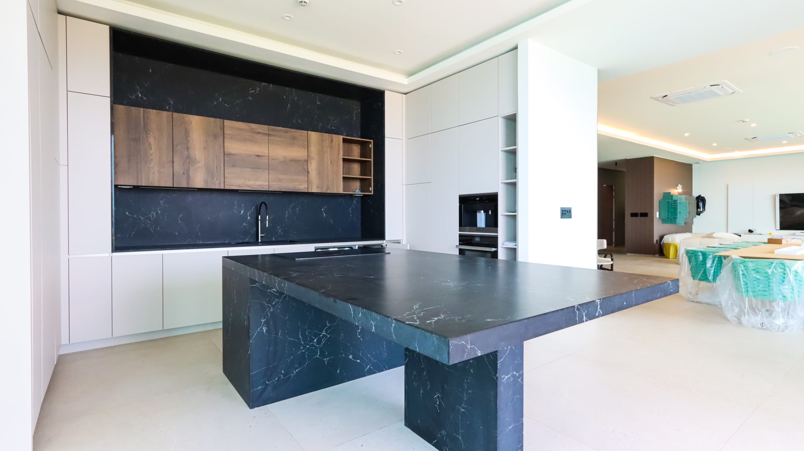 New Fourteen Mullet Bay 4 Bedroom Super Penthouse For Sale