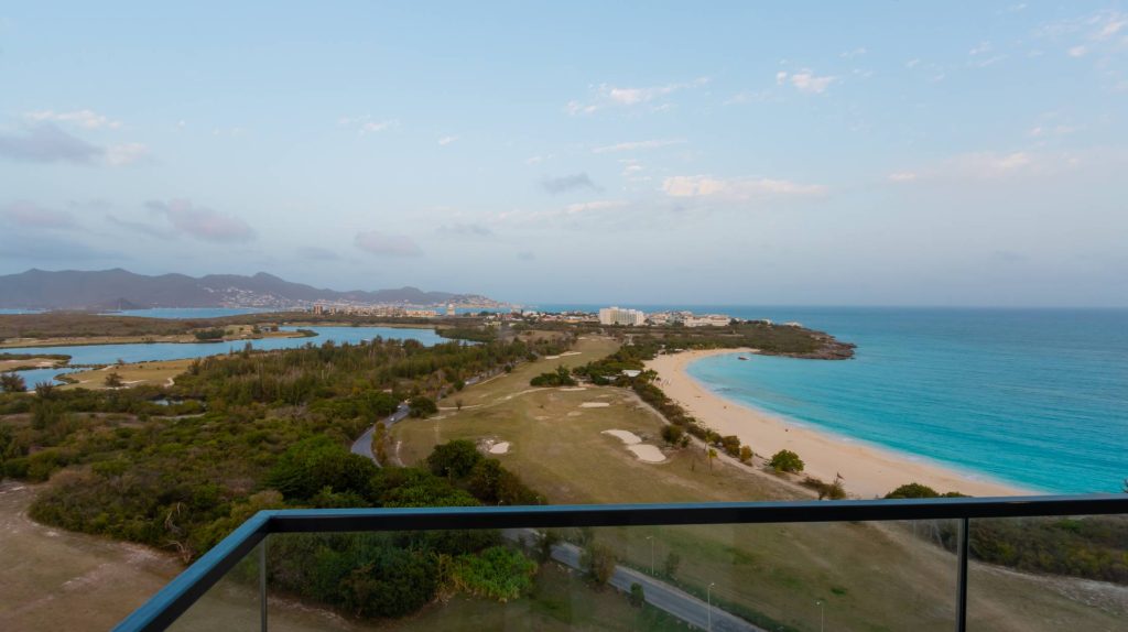 Fourteen Mullet Bay