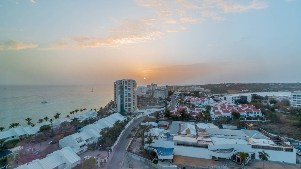 Fourteen Mullet Bay