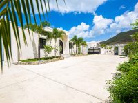 Sunrise 6 Bedroom Indigo Bay Villa For Sale