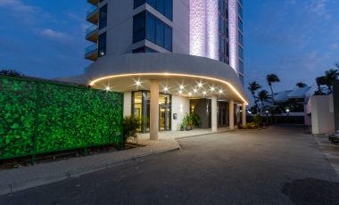 Amazing Fourteen Mullet Bay 3 Bedroom Apartment For Sale