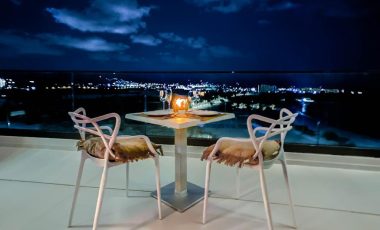 Fourteen Mullet Bay 1 Bedroom Apartment For Sale