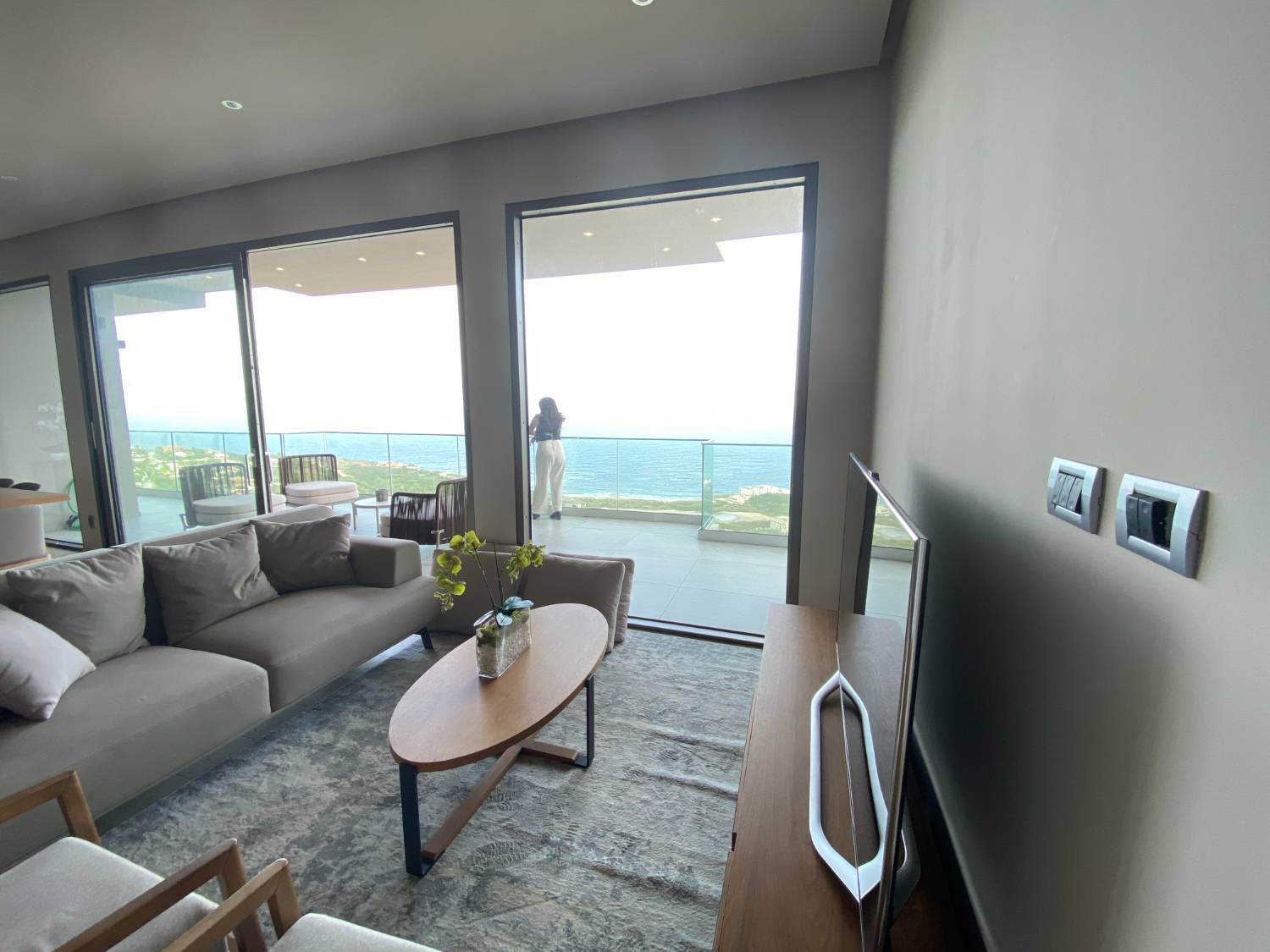 New Construction Red Pond Luxury Ocean View Condos For Sale For Sale - Luxury Ocean View Condos In High Rise Buildings With Rooftop Access